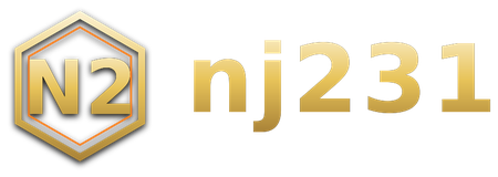 nj231 logo